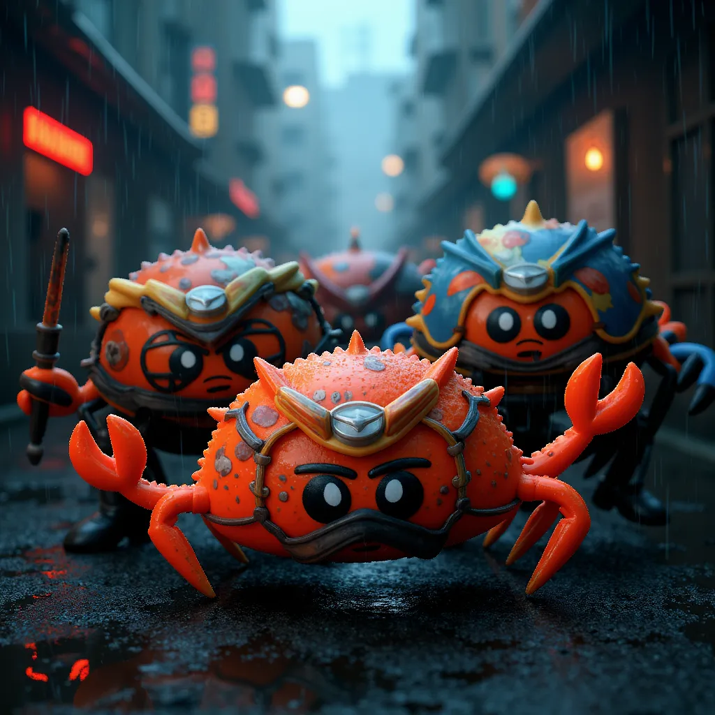 Crab crab/crab_9