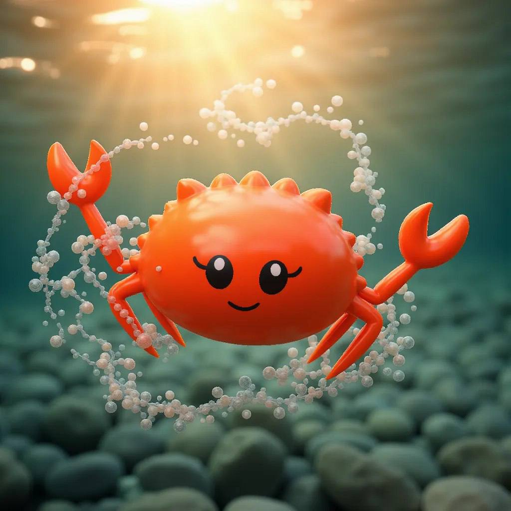 Crab crab/fozxlfuj73xtym9hitsz