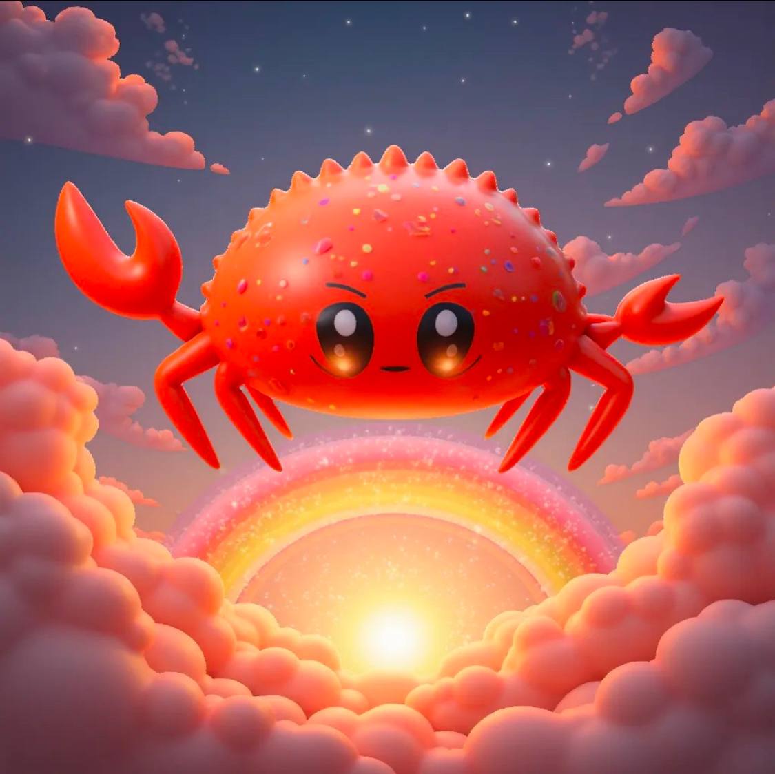 Crab crab/gxhgrvymjllmurzlxlgx