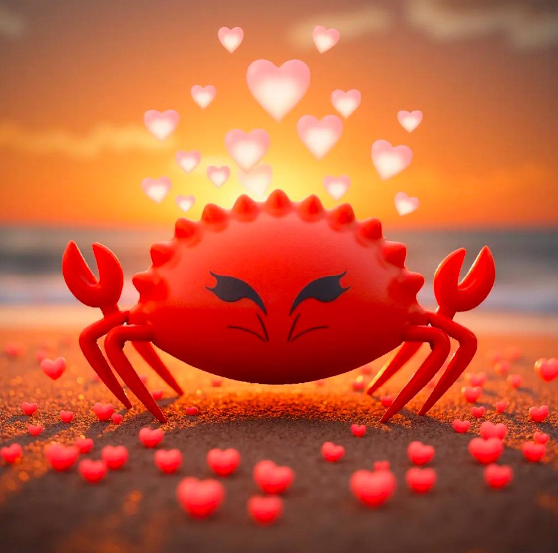 Crab crab/qiayb5ekst8p1uturswg