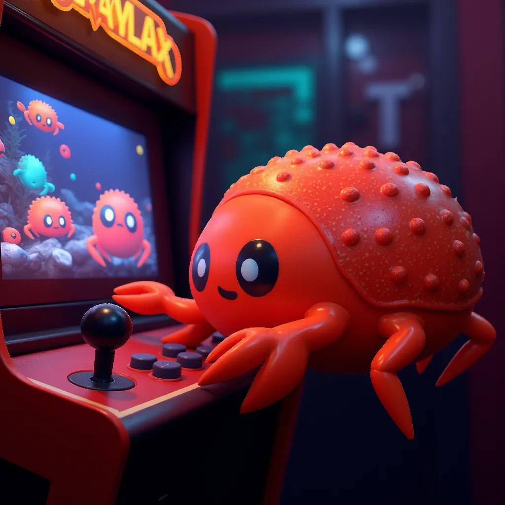 Crab crab/gikdhsvuqxy2qyygf62z