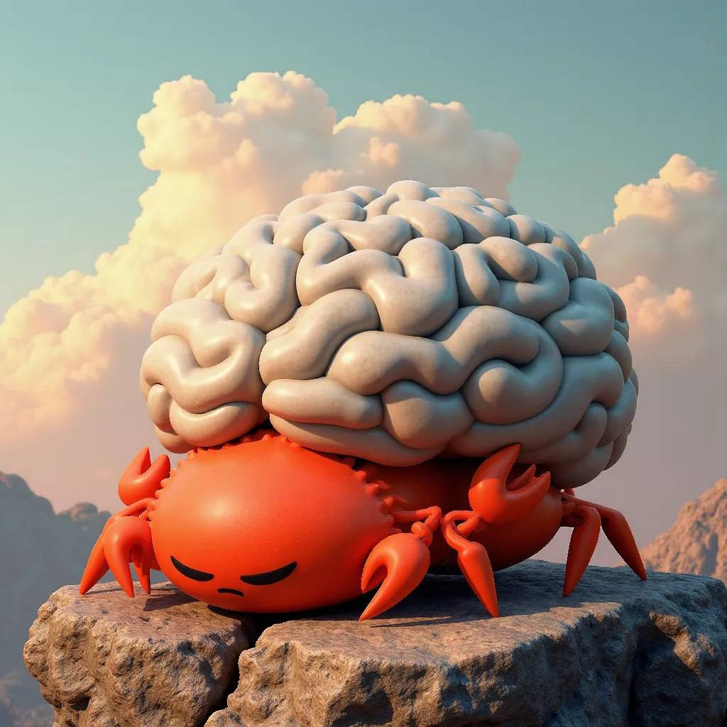 Crab crab/p1ycfanzadbdh7cocod2