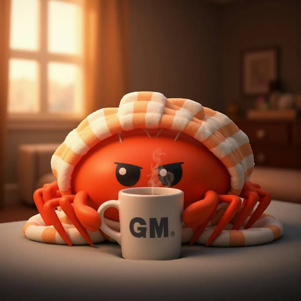 Crab crab/ujujd6dg3wdway3qwwqm