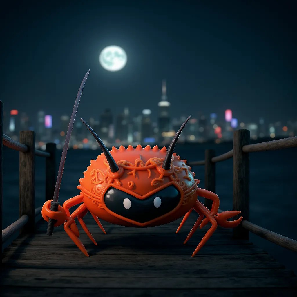 Crab crab/tkzdhow1lmdxdsnnsv80