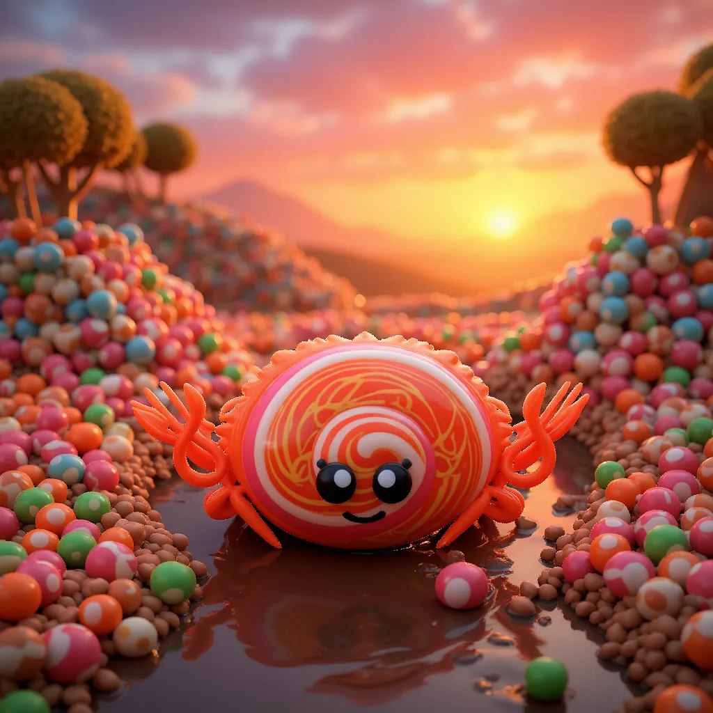 Crab crab/jgziof86zeejjpywadm9