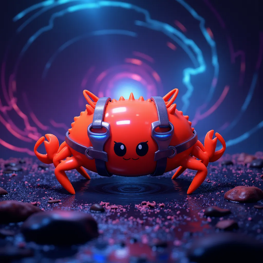 Crab crab/wqtpg59rxwdikisr3cj8