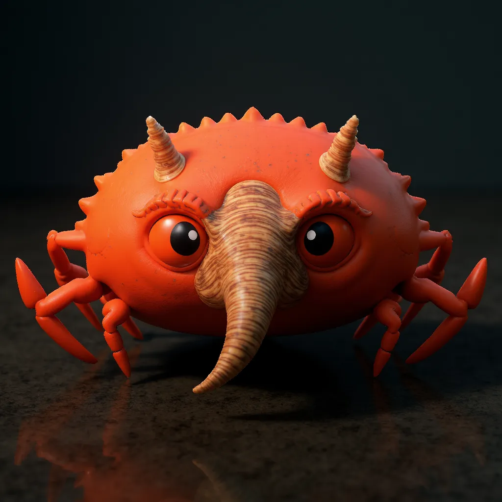 Crab crab/sq9e9xwfm0r8lz6tefph