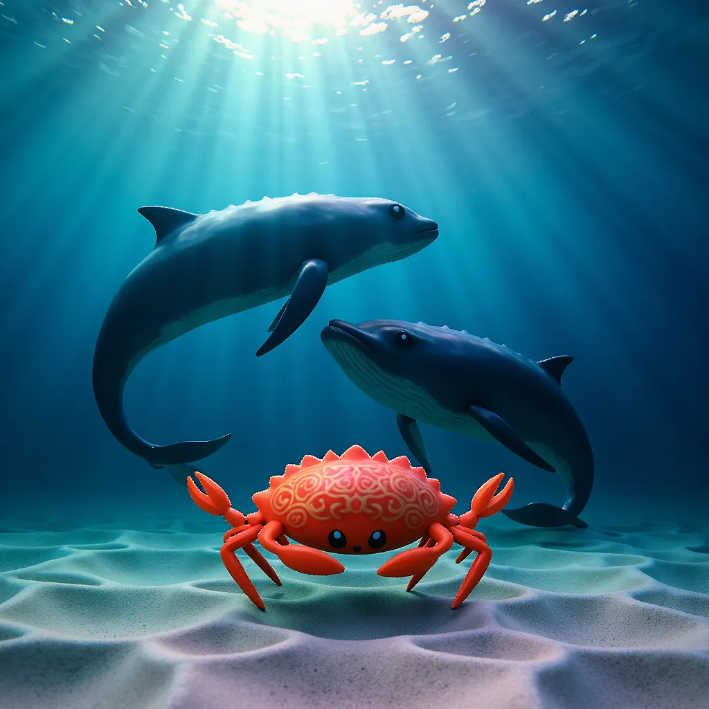 Crab crab/ri3kmasby1jqvofykjis