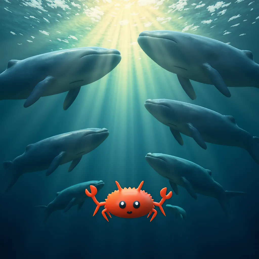 Crab crab/yk10cpowgrhlpv6btkhb