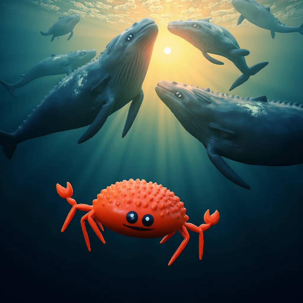 Crab crab/u8qek86hbxqaqjspifzb