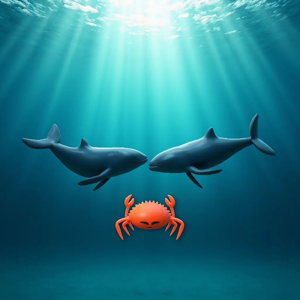 Crab crab/zsqtgpedhwrmivxkxno6