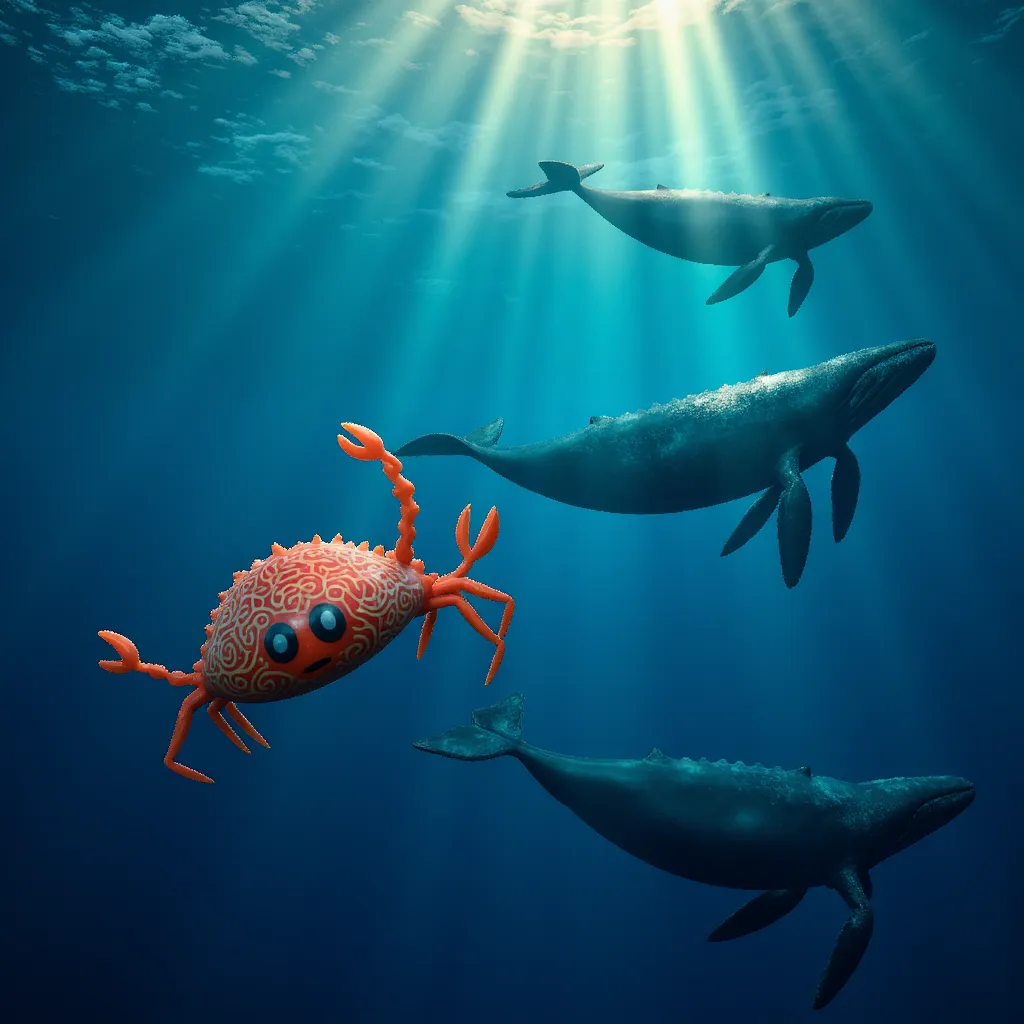 Crab crab/tlchvrfs5wcdappi6y0g