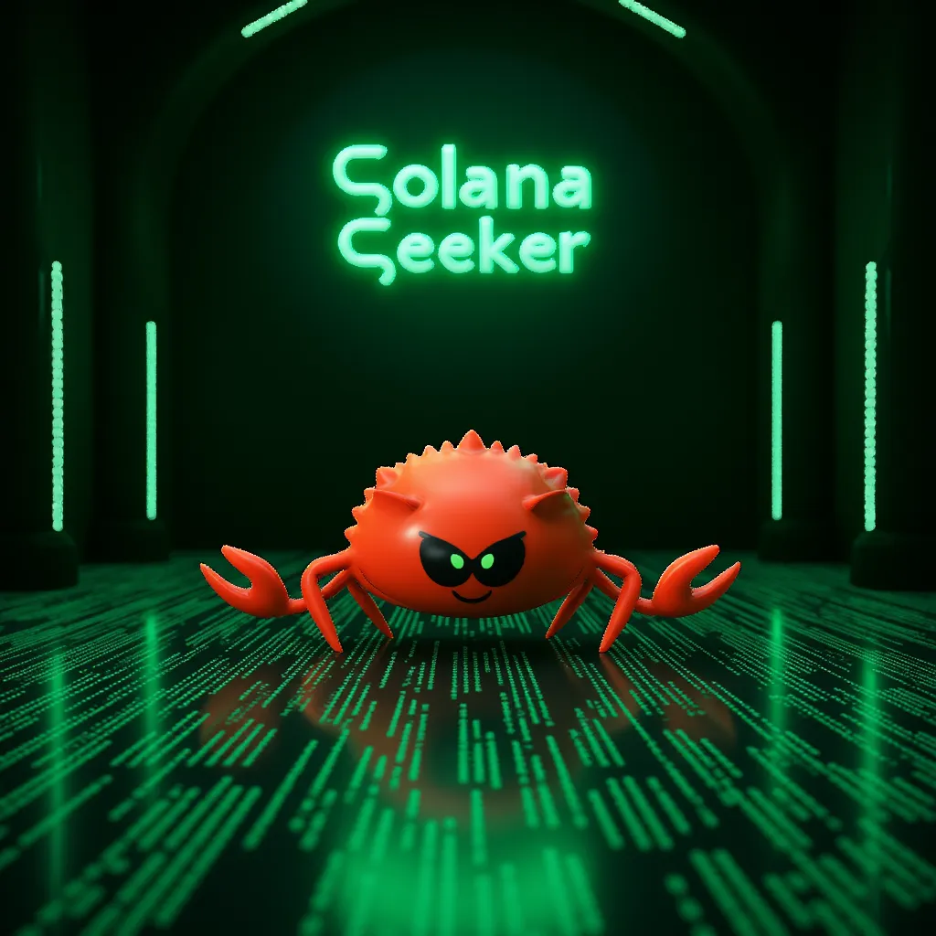 Crab crab/qwuavlqev8q9qcfqwrnw