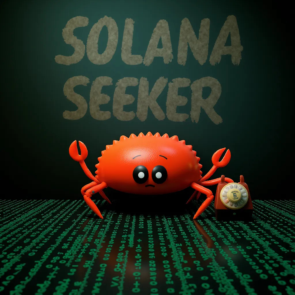 Crab crab/hyzmemxphuikiflbknp9