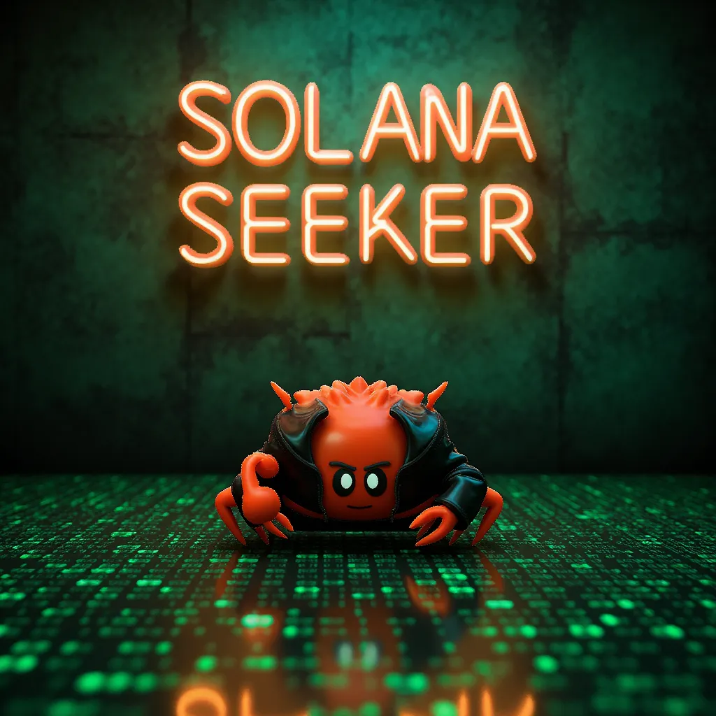 Crab crab/lavci3alpixypzalcrxx