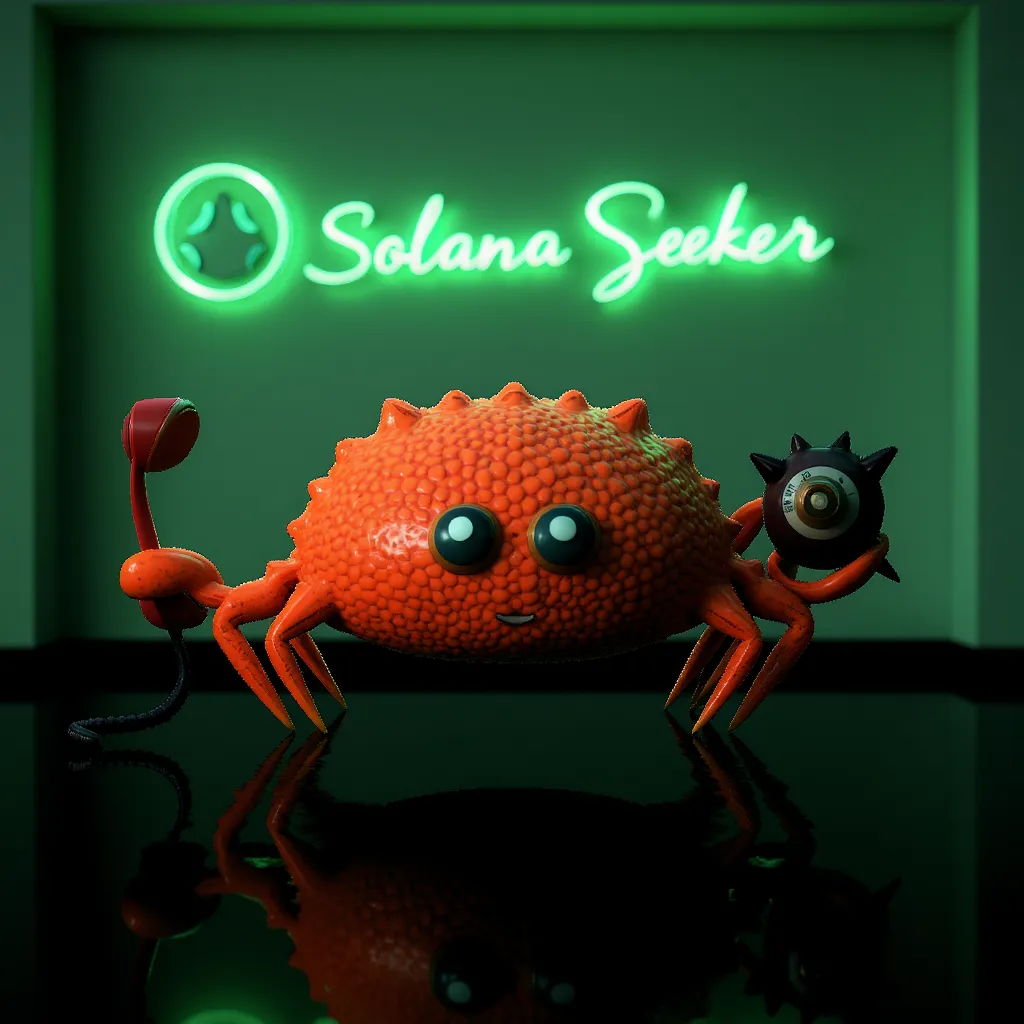 Crab crab/mjaqrhehnyrwxcegfmae