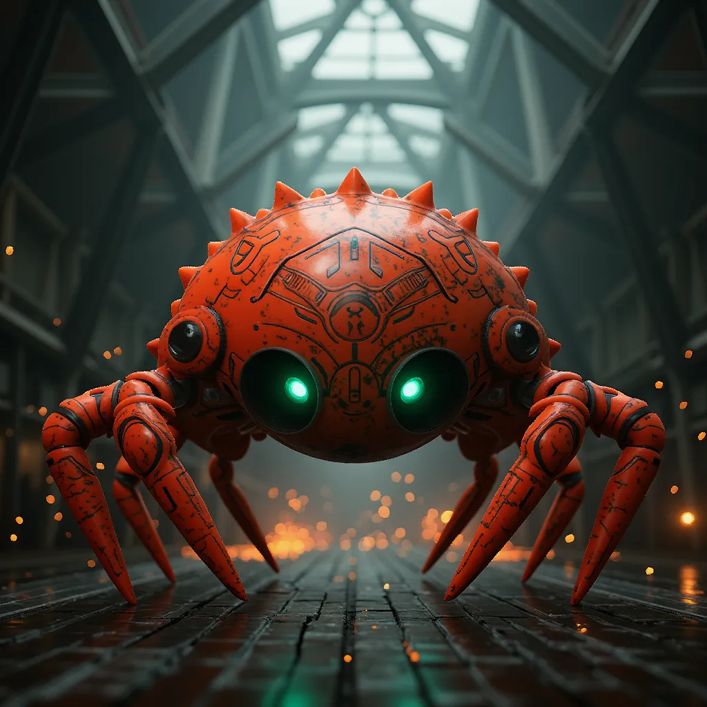 Crab crab/jfnx5gejgb9szxc7v1o9