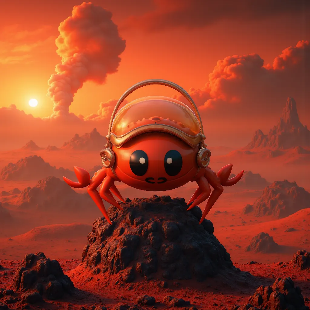 Crab crab/fv4om9488sdfms5lcphr