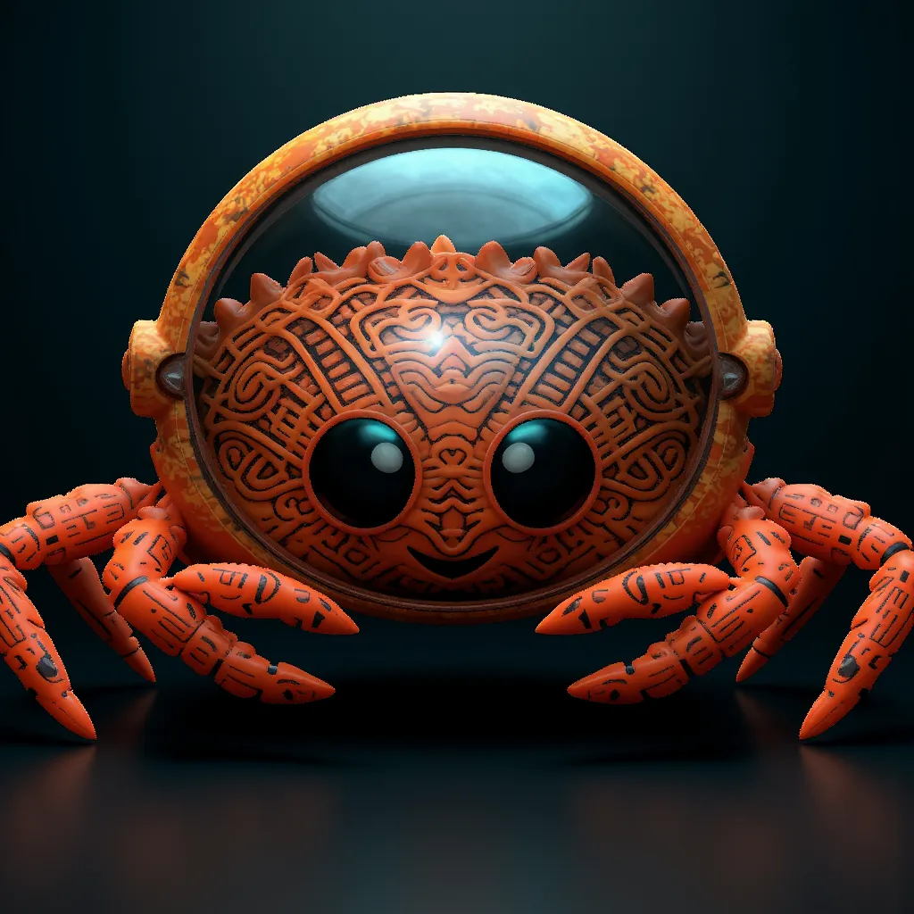 Crab crab/x6utvwrkju0tkihnyuk0