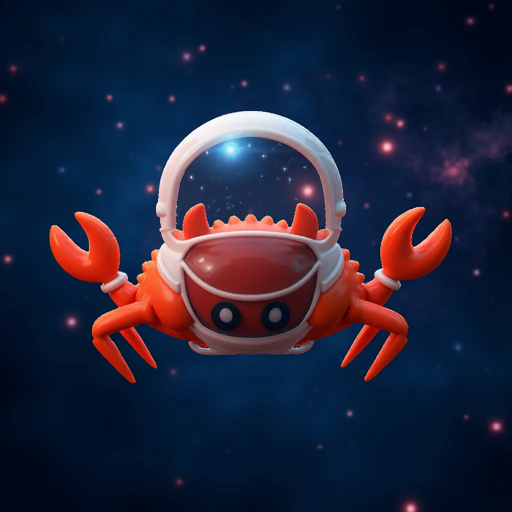 Crab crab/qbfwnogt10jsftawklr9