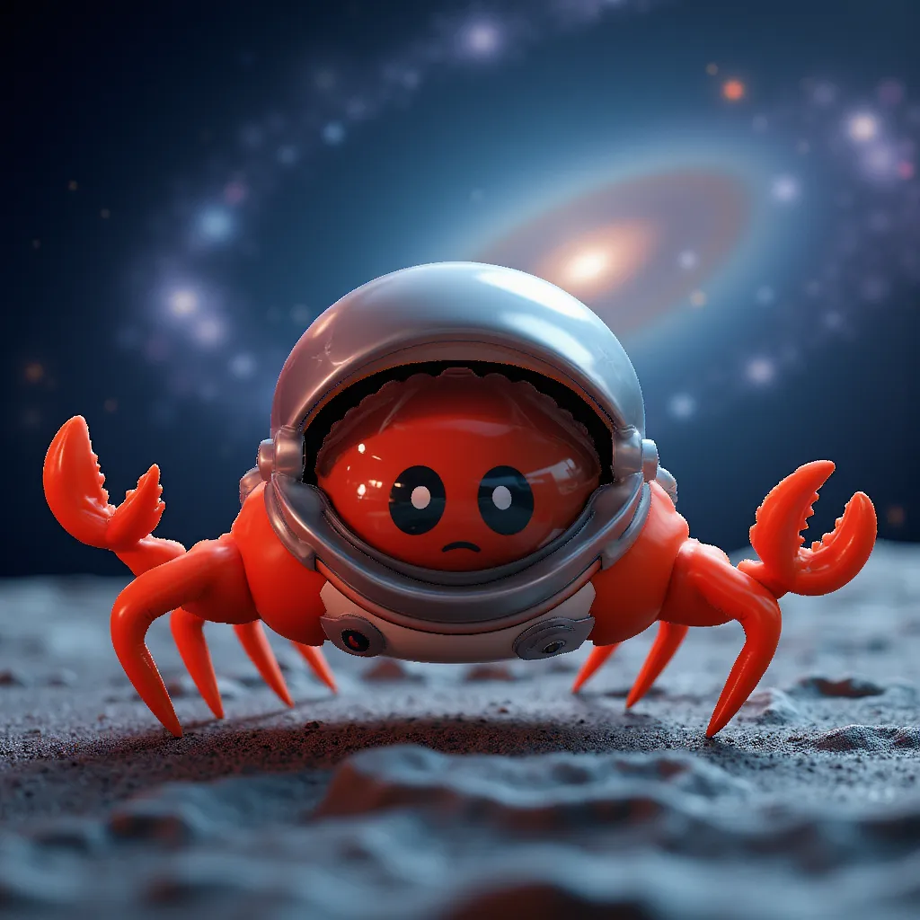 Crab crab/tnjldiux2rljkt9ezbth