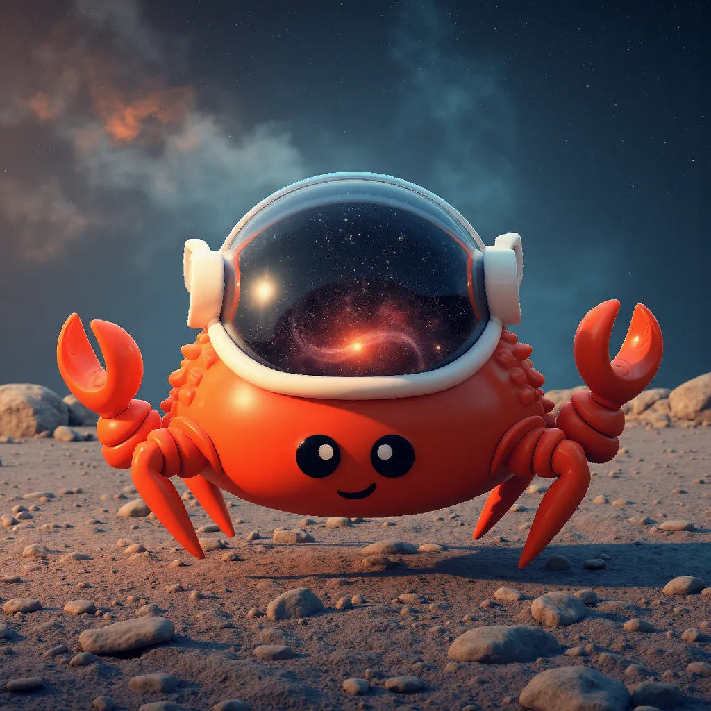 Crab crab/zzu0ynssnwaxkb0unhca