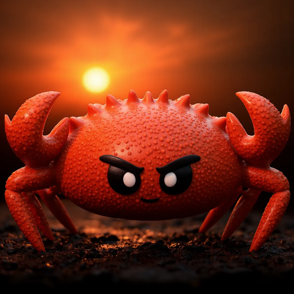 Crab crab/mnlaq3avygy2ulp6fzcf