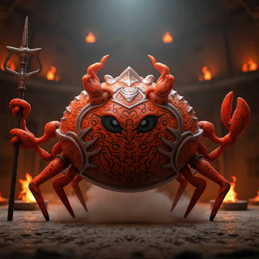 Crab crab/sp26oc1cc6dkysq03zye