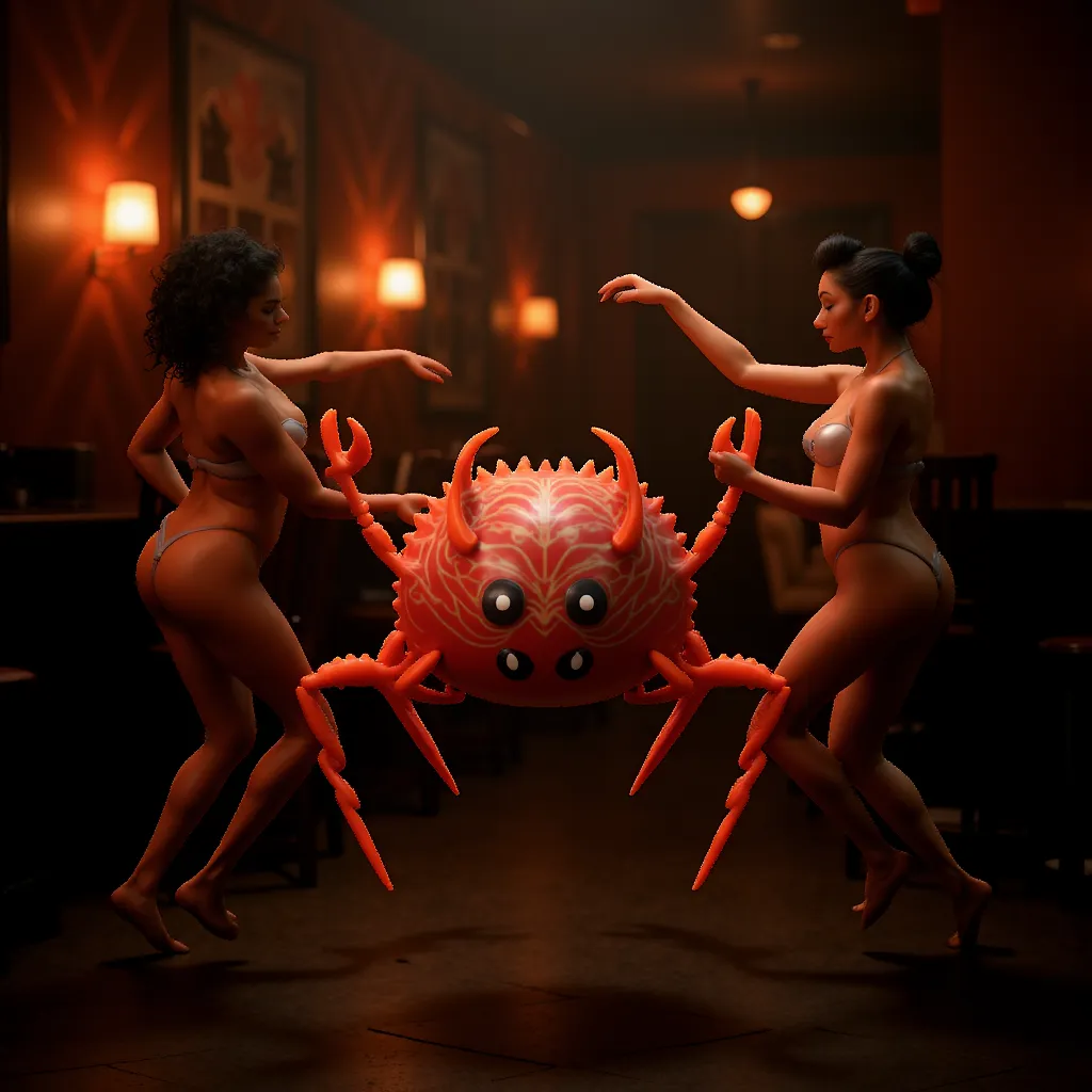 Crab crab/qpxhunun2dowoin2jyoa