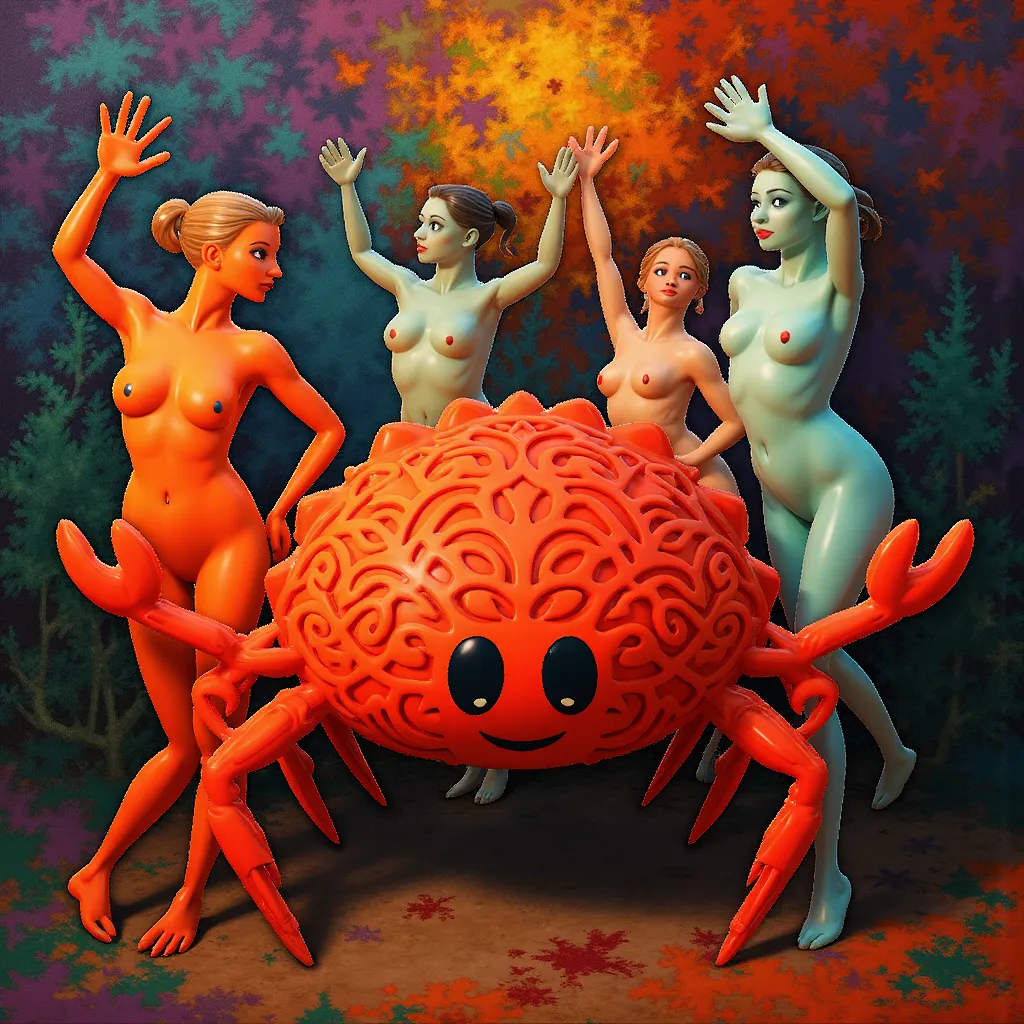 Crab crab/uojayzrsnbr7dtfr8fzk