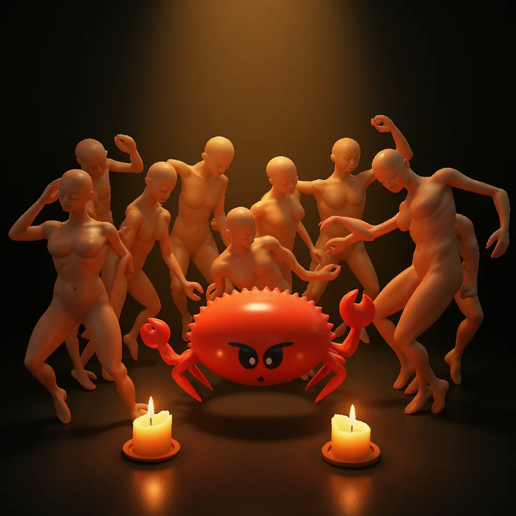 Crab crab/byee7mgznp5komx1aulr