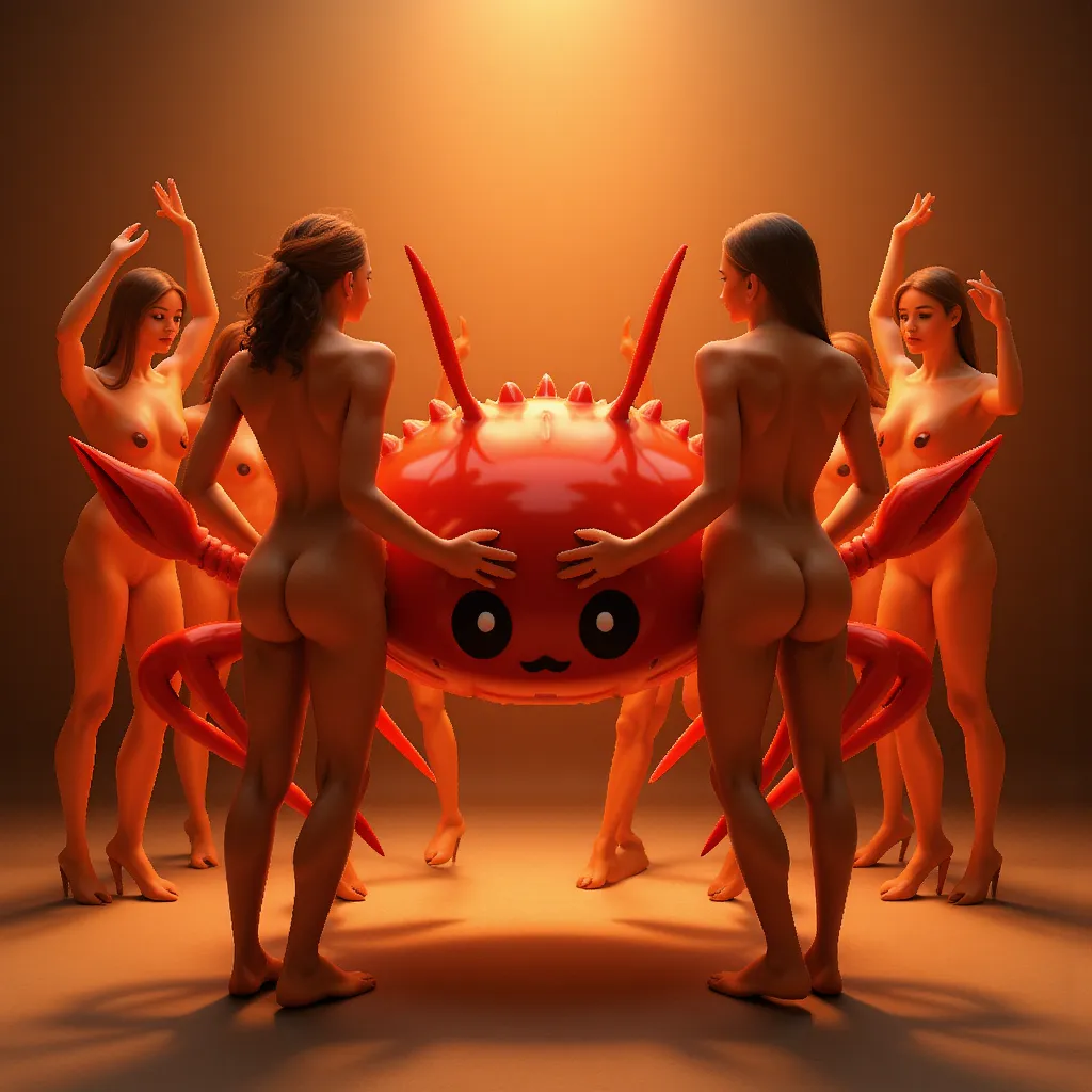 Crab crab/g9fghs4wxbydidbcyujp