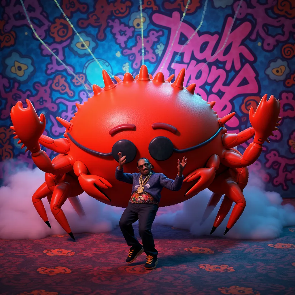 Crab crab/oaam3qfori2nzopsu6td