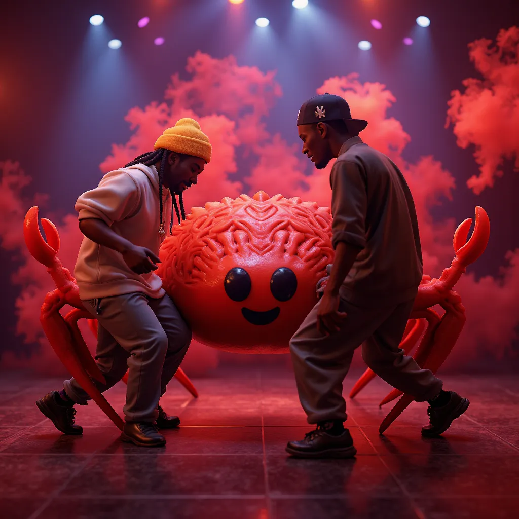 Crab crab/gn1ctx6l7sl0kpkzw4pt