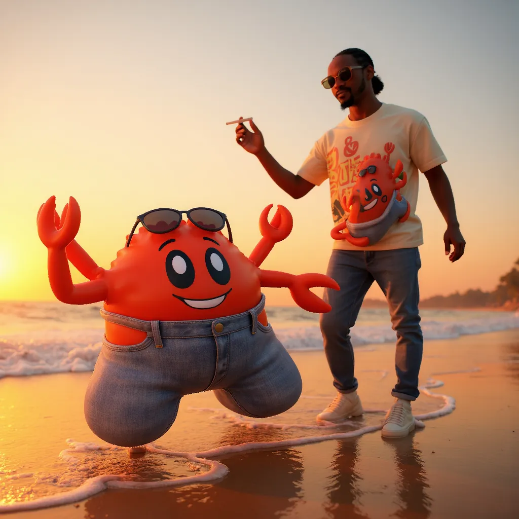 Crab crab/prmammrduwl6iqd8k8yo