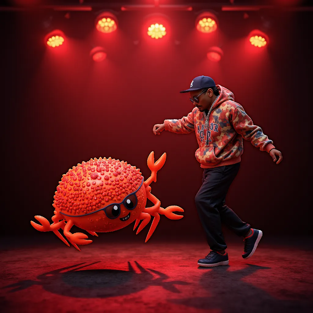 Crab crab/awbawe92eay73v5qo6nd