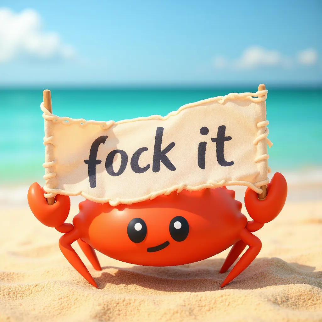 Crab crab/oluugys1vwii9z10lewa