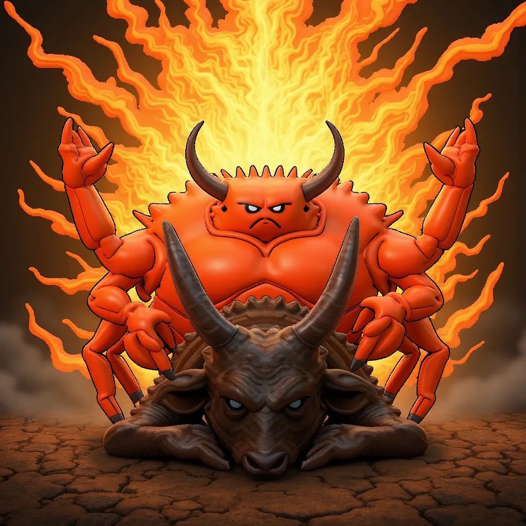 Crab crab/dqsttwghmgspe10fpxuw