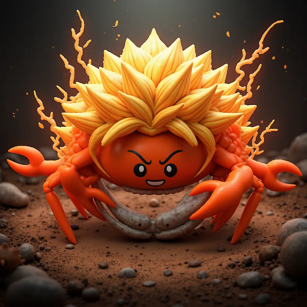 Crab crab/hsayhsnx9cjfptaxmdx6