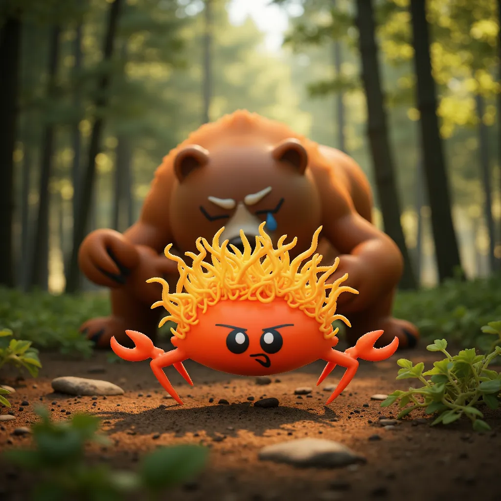 Crab crab/yuxvdnql6kydcckrhoy8