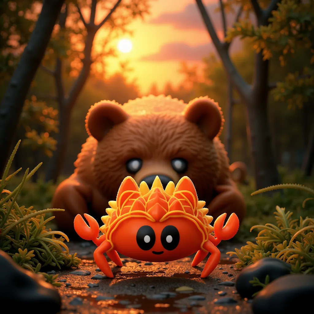 Crab crab/tqu1oqtq2zlbvy36efmv