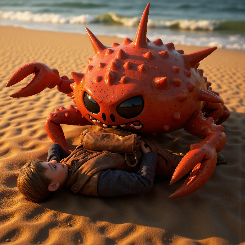 Crab crab/nfpurxct6ziaamcs9nna