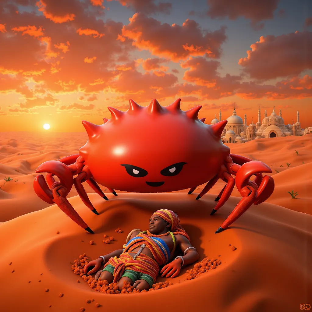 Crab crab/vwbekymoyipvy8xb3tf9