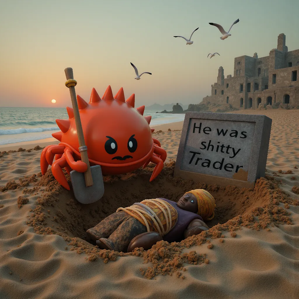 Crab crab/s6epkli3lnilnkw8wbap