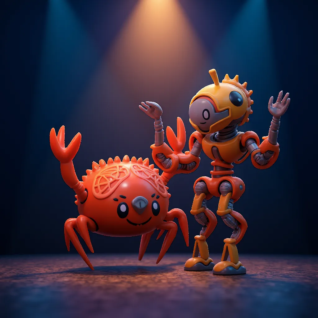 Crab crab/gdyxj4qmorjhdzsyzqck