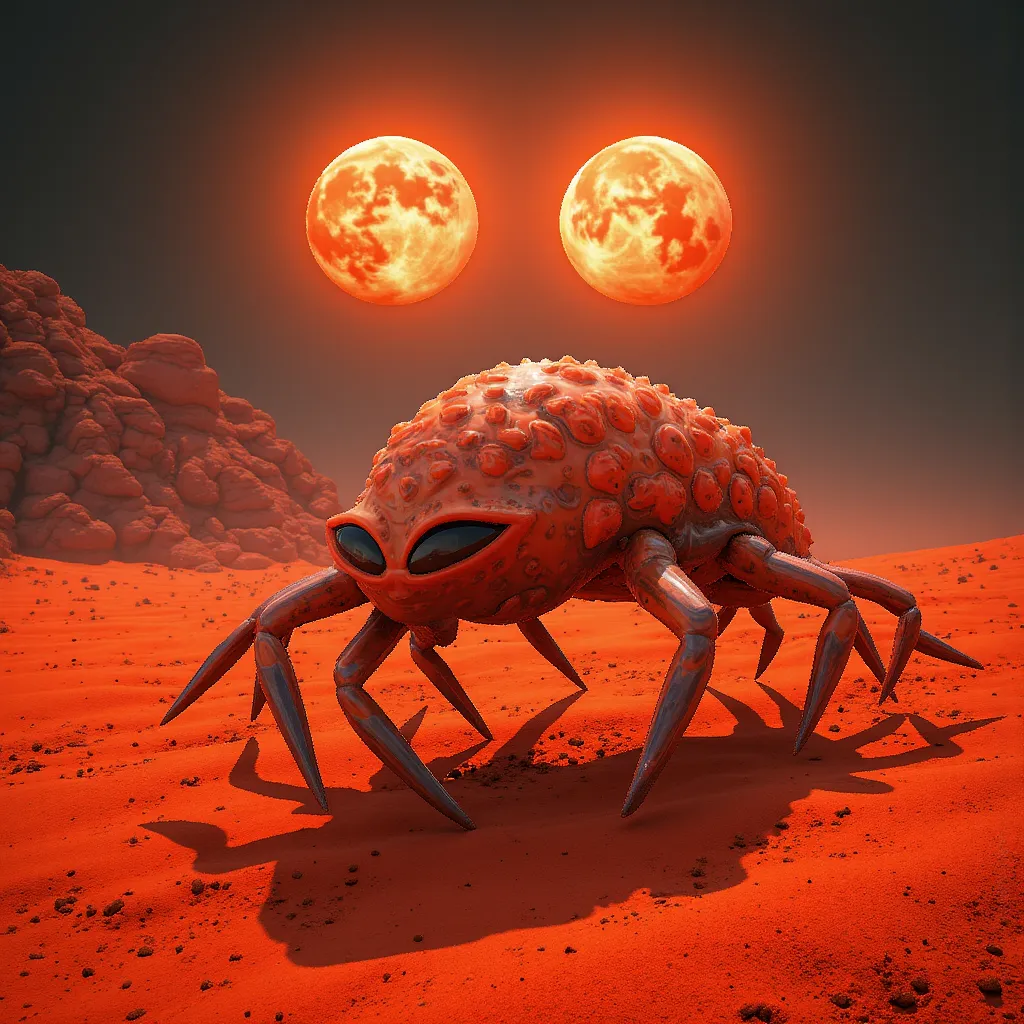 Crab crab/v3q2wnx2z1wulocrugrm