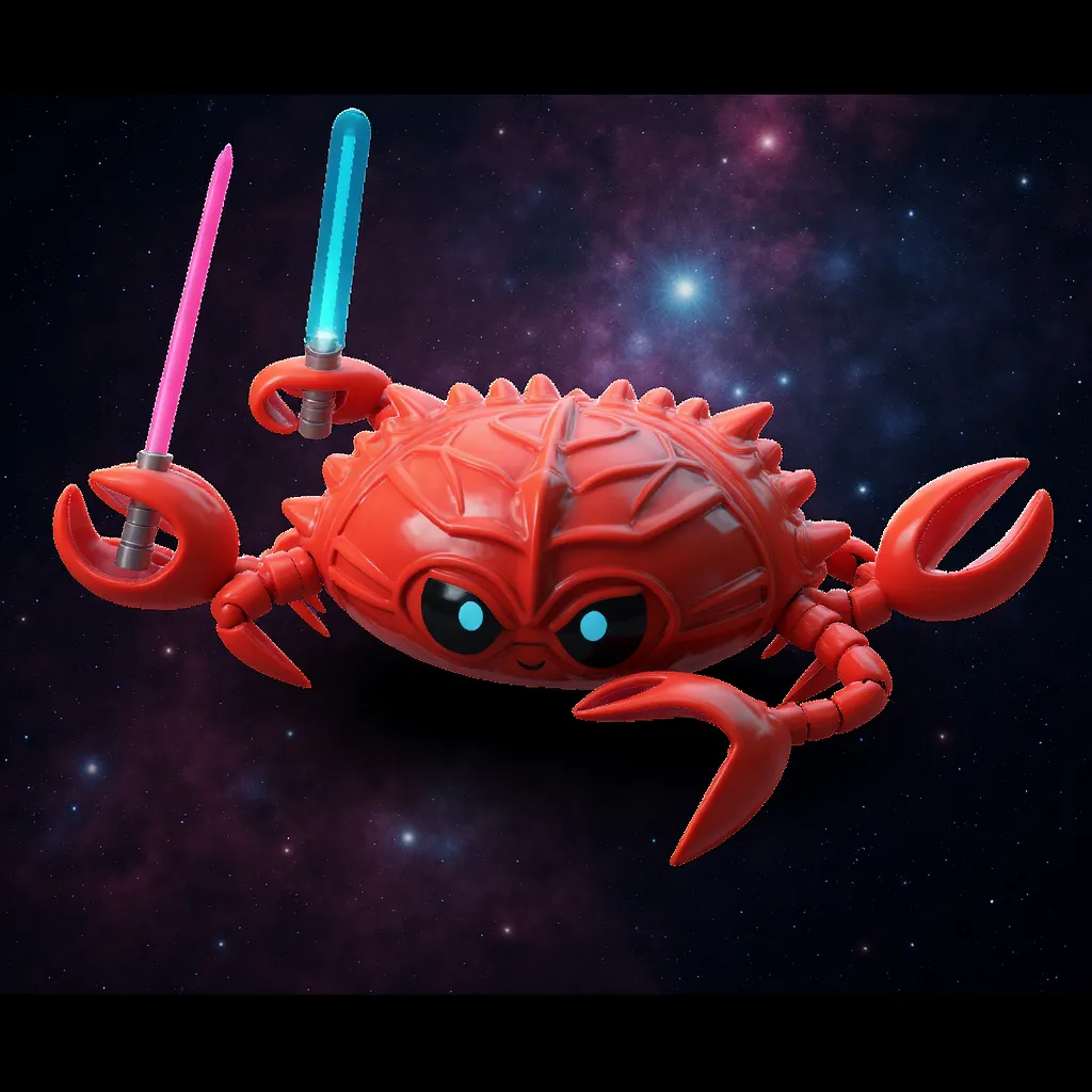 Crab crab/yzmogjjyxhz0ymfsi3l5