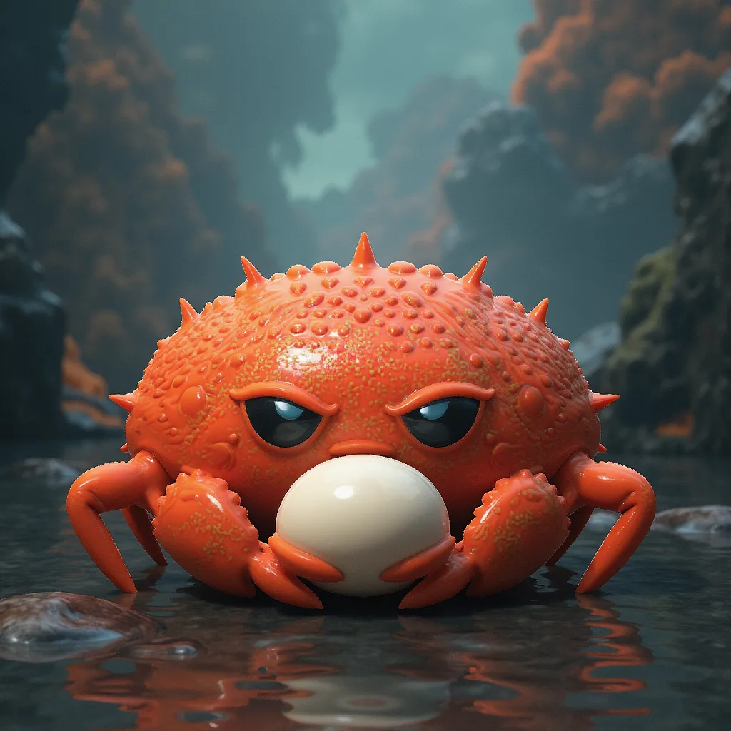 Crab crab/zs0vydm9oocuafotebpi