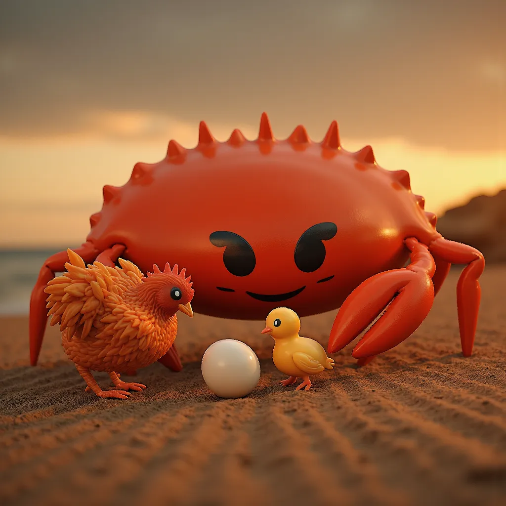 Crab crab/uuq08i6khqvheyk9uu8u