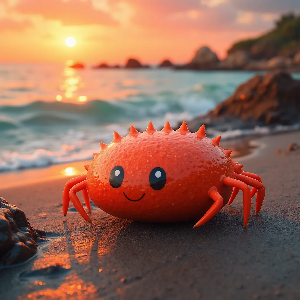 Crab crab/edrbunu255eqcotn8f7d